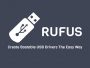 Cara Menggunakan Rufus untuk Install Windows (Membuat Bootable Flashdisk)