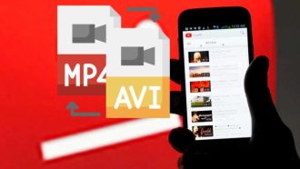 Cara MengubahVideo Menjadi HD Online