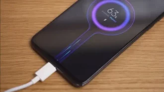 Cara Mudah Aktifkan Fast Charging HP Xiaomi
