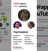 Cara Rekap Youtube 2022, Menggunakan Videorecap Viewodyssey Com