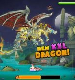 Download Game Hungry Dragon Mod Apk Unlimited All