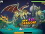 Download Game Hungry Dragon Mod Apk Unlimited All
