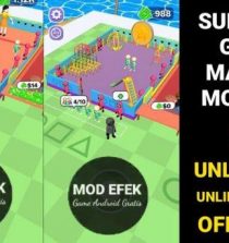 Download Survival Game Master MOD Apk, Unlimited Coins!