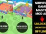 Download Survival Game Master MOD Apk, Unlimited Coins!