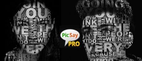 Fitur Premium PicSay Pro Mod Apk