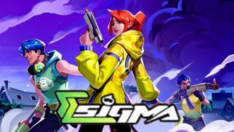 Game Sigma Tidak Ada Di Google Play Store? Apakah Dihapus?