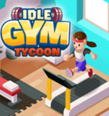 Link Download Fitness Club Tycoon Mod Apk