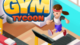 Link Download Fitness Club Tycoon Mod Apk
