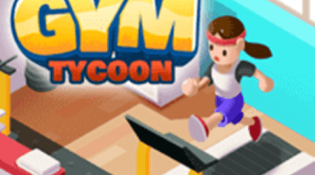 Link Download Fitness Club Tycoon Mod Apk