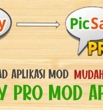 Link Download PicSay Pro Mod Apk, Unlock All Filter + Fitur Premium Gratis!