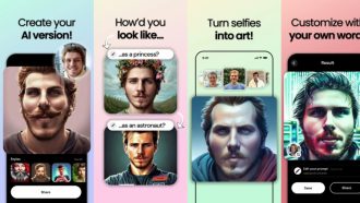 Link Download Voi Al Avatar Mod Apk (Unlock Fitur Premium Gratis)