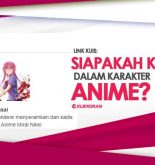 Link Quiz Siapa Kamu Di Dunia Anime? Jawab Quiz Untuk Mengetahui!
