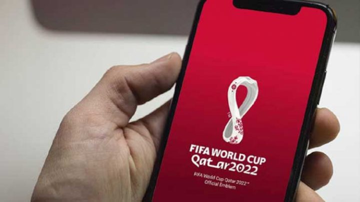 Link Spogoal Live, Situs Streaming Gratis Nonton Piala Dunia 2022