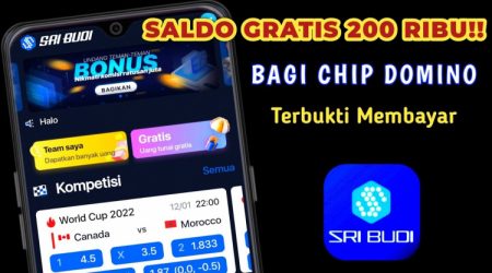 Sri Budi Apk (SriBudi Com Login) Penghasil Uang
