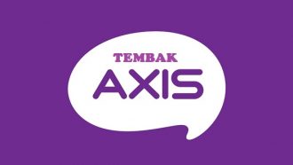 Tembak Axis V4 New Super Murah Terbaru, Tambah Masa Aktif & Dapatkan Kuota Gratis!