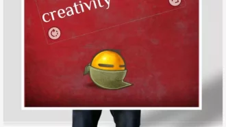 Textgram X via Apkpure