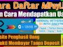 AdPayLink, Website Penghasil Uang dengan Perpendek Link