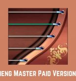 Aplikasi Guzheng Master MOD Apk