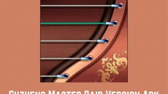Aplikasi Guzheng Master MOD Apk