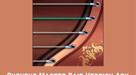 Aplikasi Guzheng Master MOD Apk