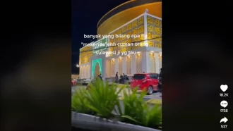 Arti Makendu yang Lagi Viral Apa Sih? Ternyata Begini Maksudnya
