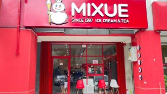 Cara Melafalkan Mixue yang Benar, How to Pronounce Mixue!
