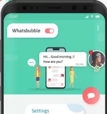 Cara Membuat Bubble Chat WhatsApp (WA) Terbaru 2023, Mudah!