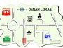 Cara Membuat Denah Lokasi Undangan Pernikahan Online