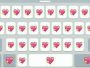 Cara Membuat Keyboard Love Semua di Smartphone