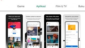 Cara Mudah Mendapatkan Uang Dari Aplikasi Jual Foto
