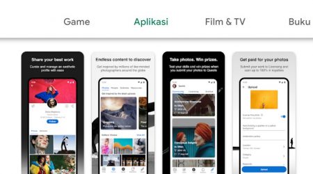 Cara Mudah Mendapatkan Uang Dari Aplikasi Jual Foto
