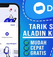 Cara Transfer Aladin Ke Dana via Youtube Rais Al Fatih