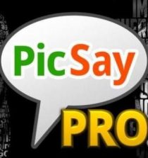 Download PicSay Pro Mod Apk Full Unlocked