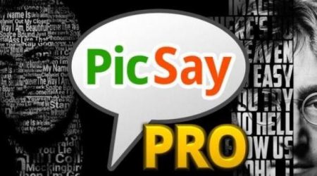 Download PicSay Pro Mod Apk Full Unlocked