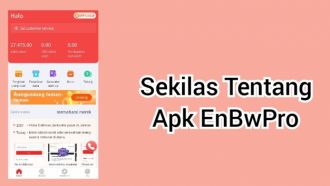 EnBwPro.Com Login Apk, Aplikasi Penghasil Uang