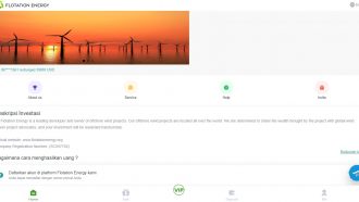 Flotationenergy Org Login (Flotation Energy Apk) Penghasil Uang