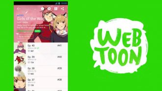 Kenapa Webtoon Tidak Bisa Dibuka? Ini Solusi Cara Mengatasinya!