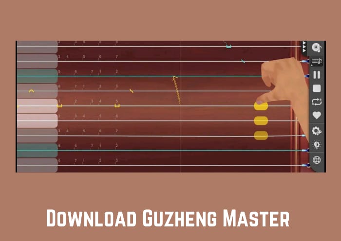 Link Download Guzheng Master Apk Paid Version