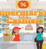 Link Download Supermarket Cashier Simulator Mod Apk Terbaru