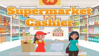 Link Download Supermarket Cashier Simulator Mod Apk Terbaru