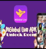 MGlobal Live Mod APK