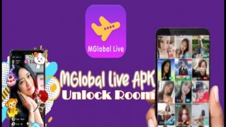 MGlobal Live Mod APK