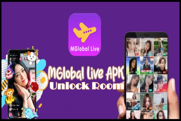 MGlobal Live Mod APK