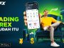 MIFX Trading