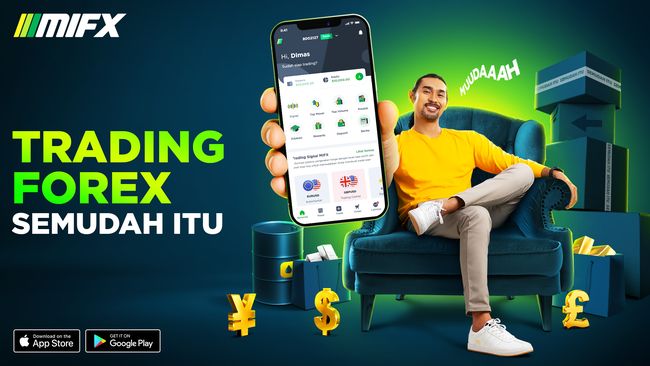MIFX Trading