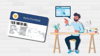 Prakerja Bukan untuk Pengangguran Saja, Karyawan Juga bisa Ikut!