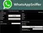 WhatsApp Sniffer