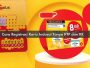 cara Registrasi Kartu Indosat Tanpa KTP dan KK