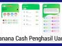 Aplikasi Banana Cash Apk Penghasil Uang