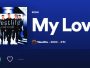 Arti Lagu 'My Love' by Westlife, Makna dan Terjemahan Lirik Bahasa Indonesia (FotoTangkap Layar Spotify)